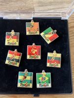 Pin Sammlung Pierrot