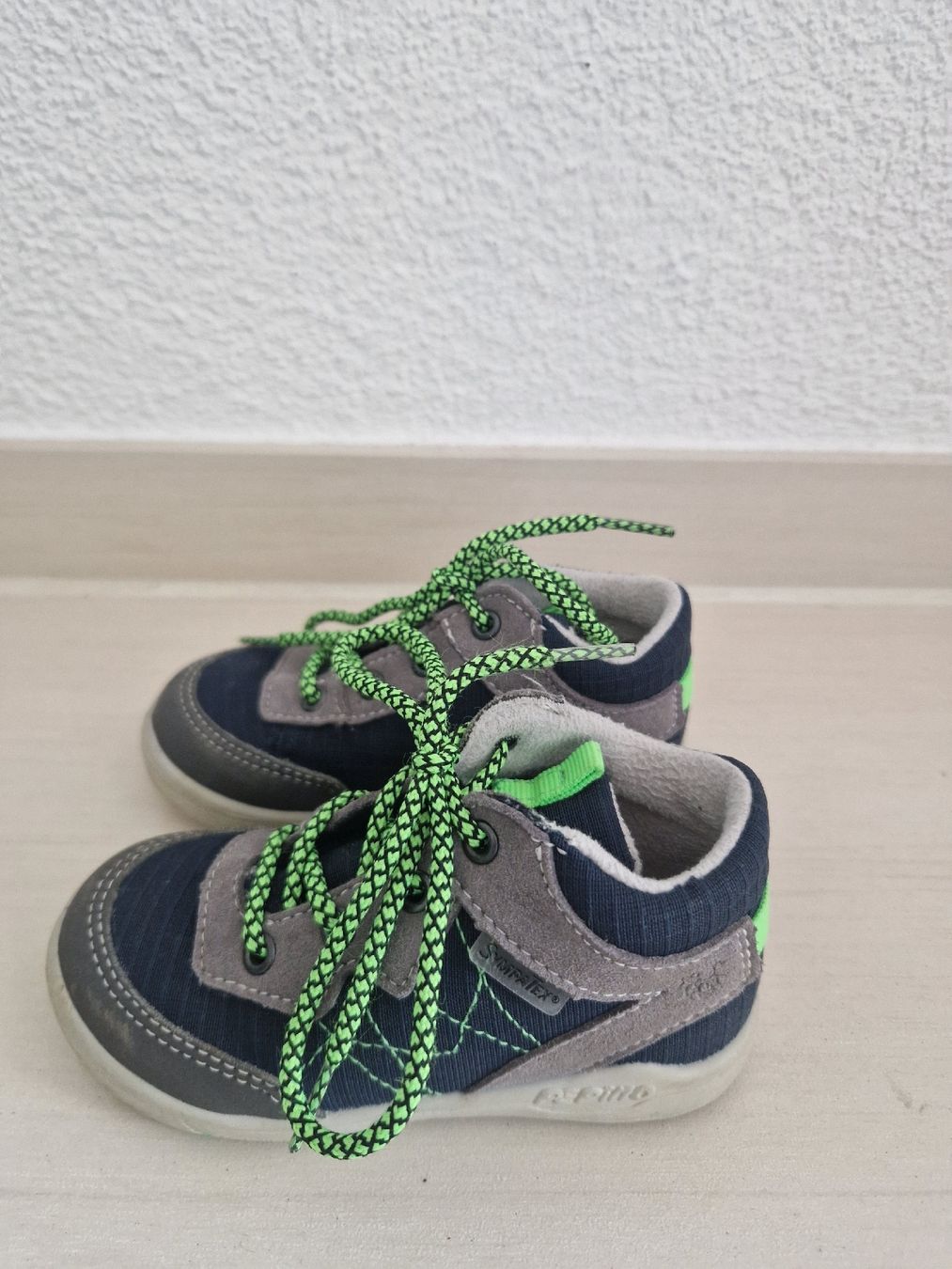 Scarpe per ragazzi: Halbschuhe Pepino Gr. 23 – Usato da Lostorf venduto da Lia22 1