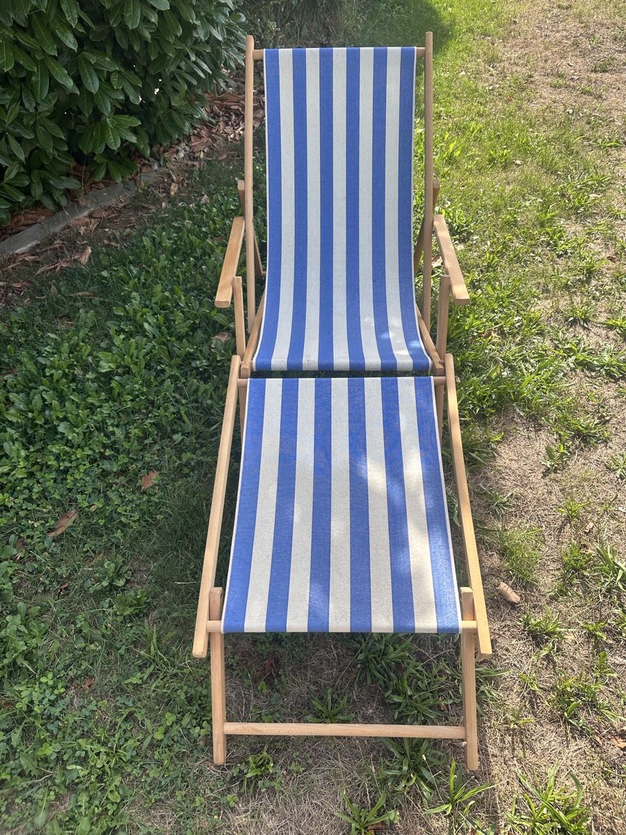 Sedie a sdraio: Liegestuhl – Usato da Wangen b. Olten venduto da kellybundy31 1