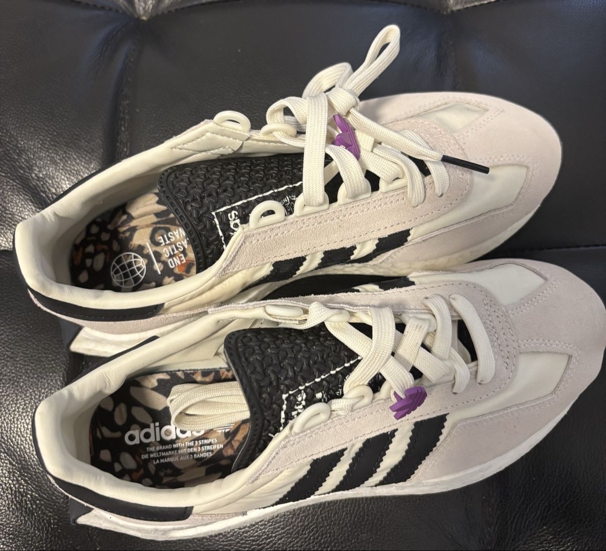 Adidas Scarpe da donna: Adidas Special Recycling Sneakers – Usato da Chur venduto da Cuteclothes7k 3