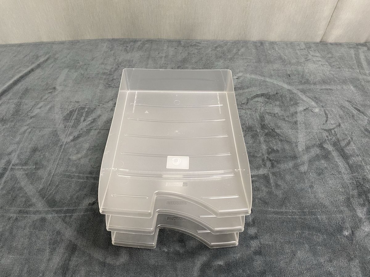 Contenitori & Simili: 3 Ablagefächer von Rotho – Usato da Hägglingen venduto da Karin0802 2