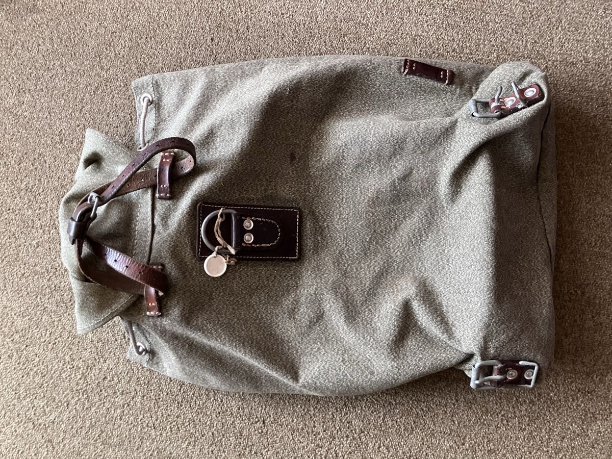 Zaini: Rucksack – Usato da opfikon venduto da reko51 1