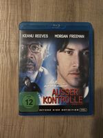 Ausser Kontrolle (1996, selten) BluRay
