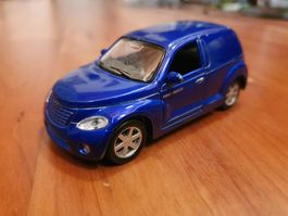 Chrysler Panel Cruiser 1:39 Maisto