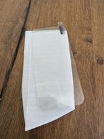 Displayschutz / Panzerglas für iPhone 15 Pro – Neu