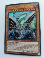 Niederträchtiger Cyper End-Drache/Ultra-Rare/Mint/1.Auflage