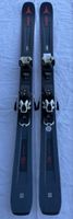 26/141. ATOMIC VANTAGE 90TI 169CM FRISCH AB M. SERVICE