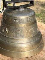 Ältere Glocke