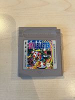Nintendo Game Boy: Dynablaster - Top Zustand!