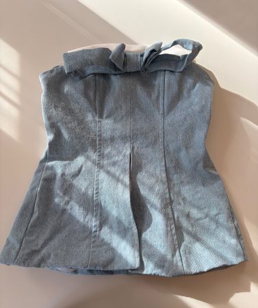 Jeans Top Neu M