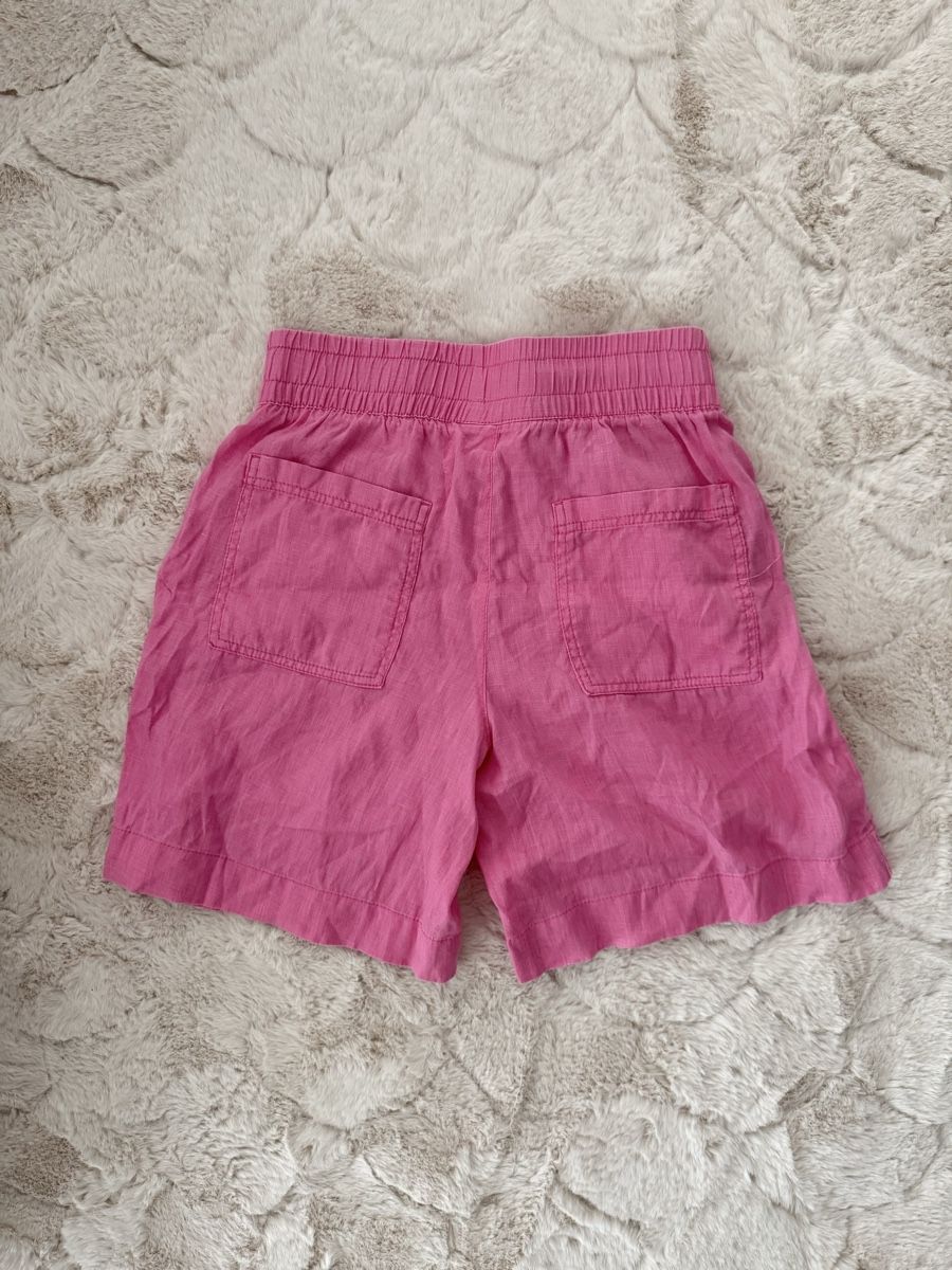 S.Oliver Pantaloni: Leinenshort Bermudas – Nuovo (secondo la descrizione) da Dietikon venduto da tsela77 1