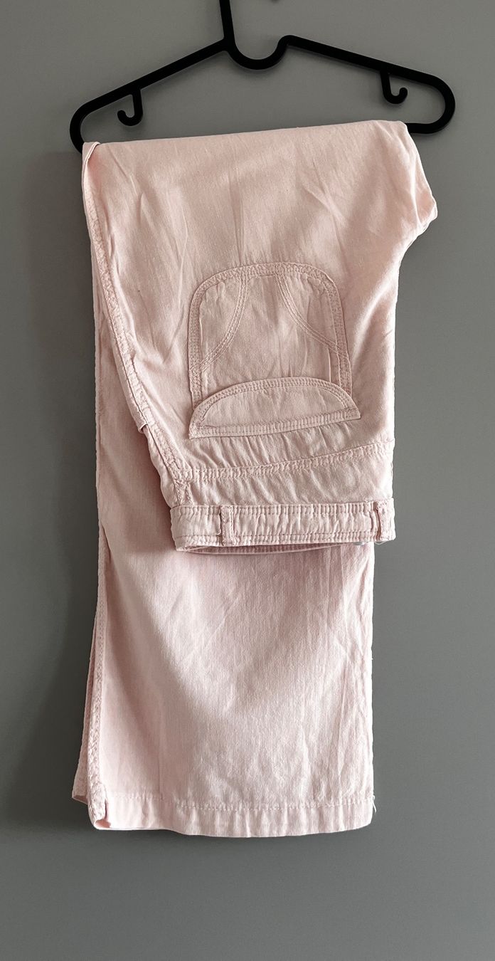 Bershka Pantaloni: Hose – Nuovo (secondo la descrizione) da Oberrieden venduto da sardi03