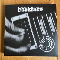 Backface – Bullets And Balls