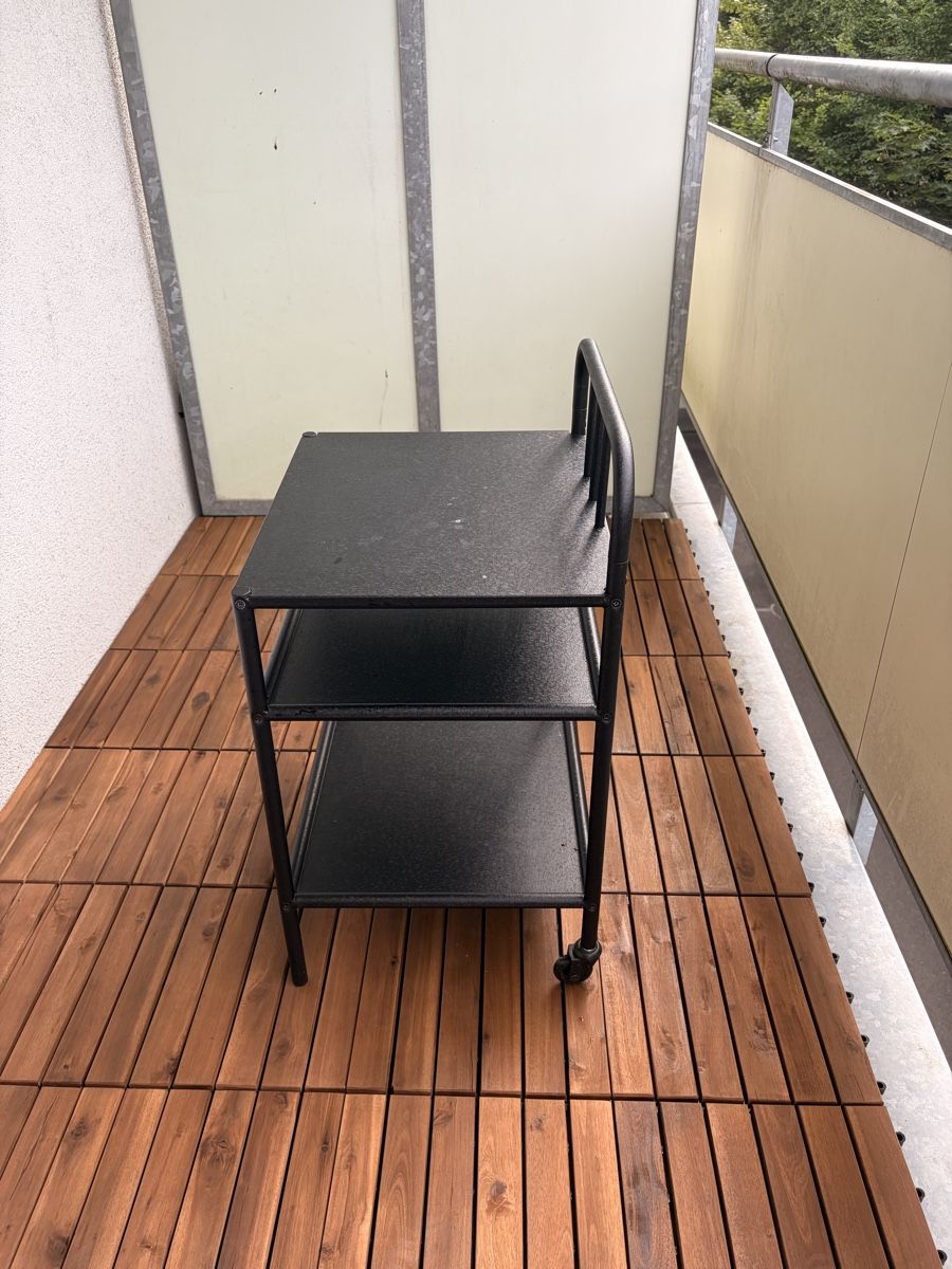 Ikea Comodini: Nachttisch – Usato da Bern venduto da luca_veraguth 1