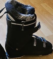 Rossignol: Bottes de ski chaudes et confortables petits 38