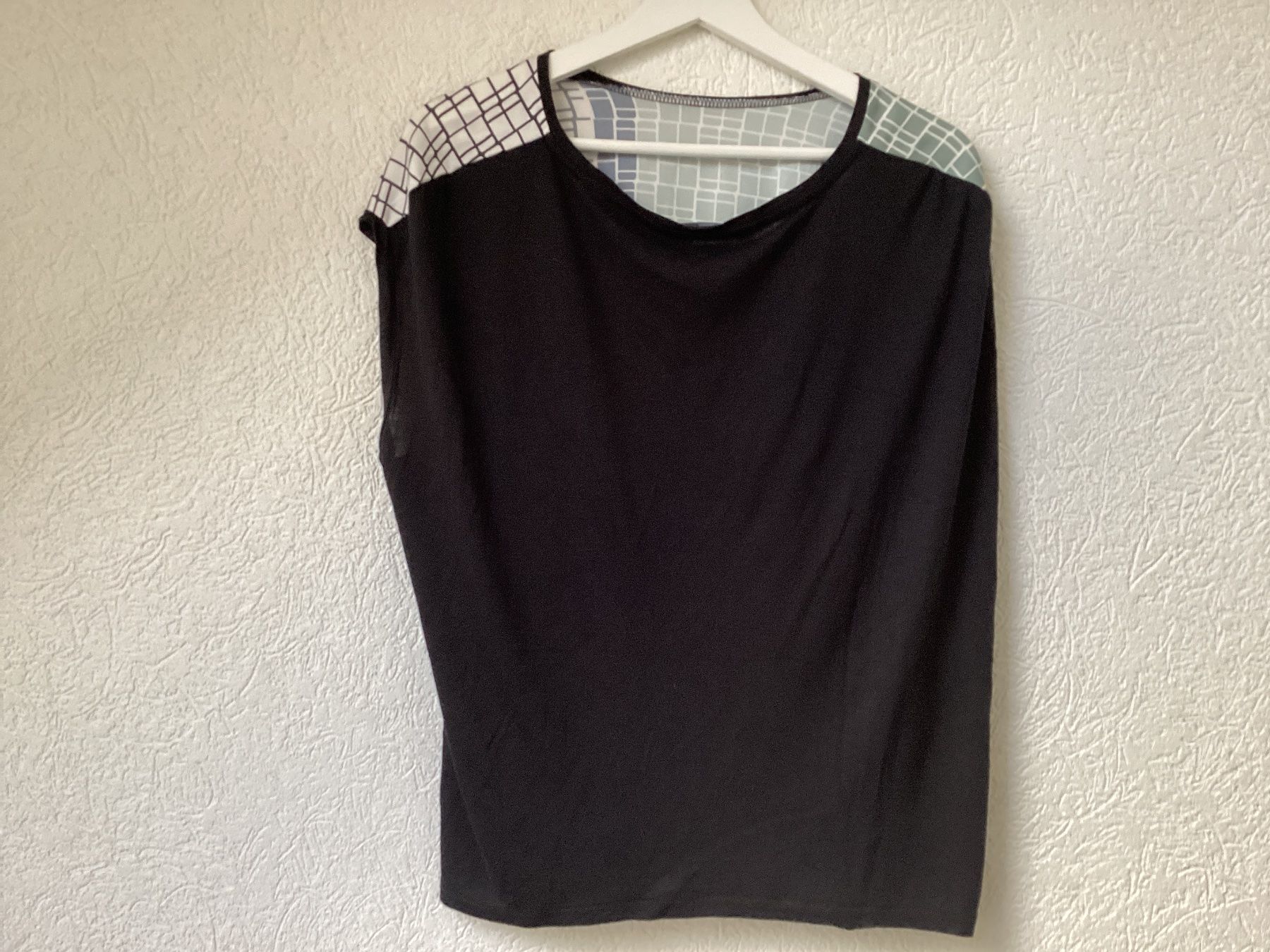 Someday T-shirt: Someday Top/ Shirt Gr. 40 – Usato da Homberg b. Thun venduto da Homata 2