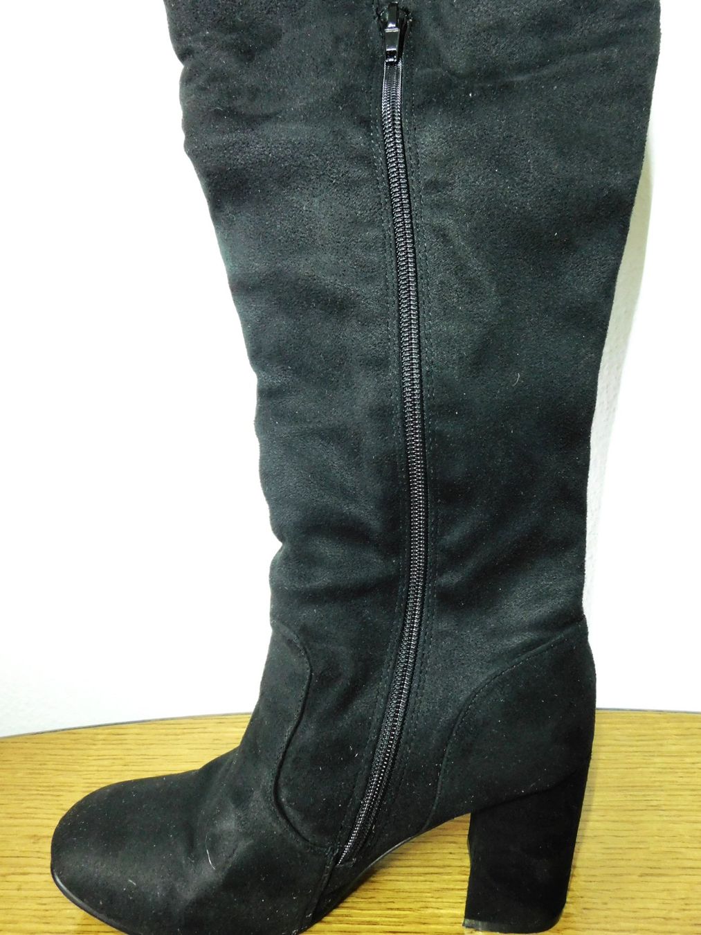 Scarpe da donna: Vintage Stiefel – Usato da Emmenbrücke venduto da Ulisse-22 2