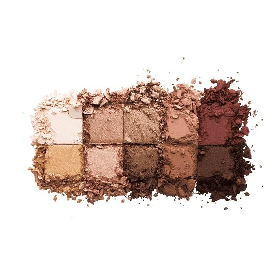 Make-up: Lorac Unzipped Eyeshadow Palette – Usato da Bülach venduto da VM8392X 2