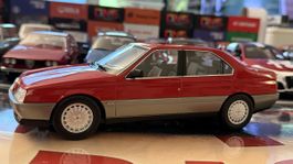 Alfa Romeo 164  1:18