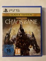 Warhammer Chaosbane – PS5