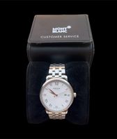 Montblanc Tradition Automatic – homme (env. 40 mm)– boîte
