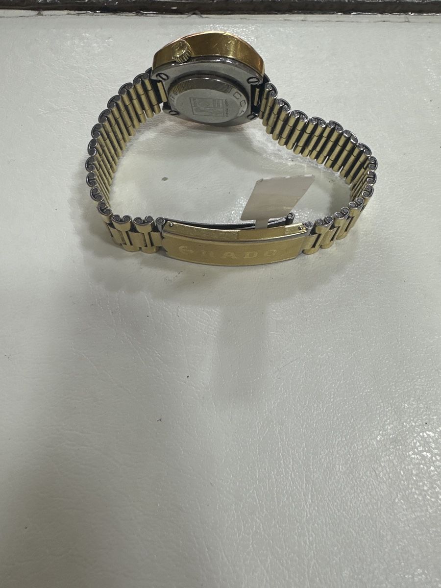 Rado Montres: Rado NCC444 – D'occasion à zürich par bijouteriegossauer 6