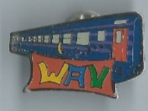 WAV Zug Pin