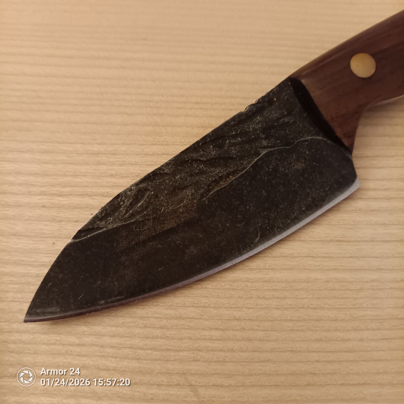 Zubehör: Einhandmesser – Gebraucht aus Emmen von Mocck 1
