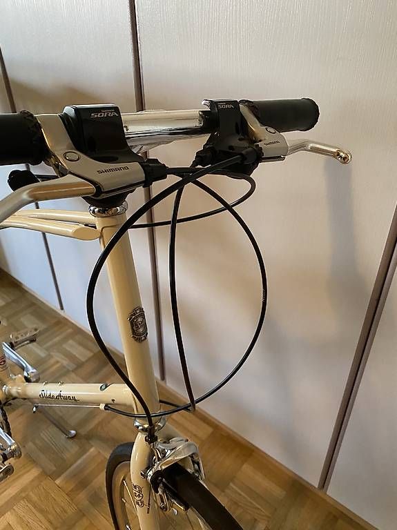 Biciclette: Superbe vélo de ville à vendre – Usato da Geneve venduto da hen_mzg7 3