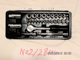 Der Werkzeug NO(2) 28 stk