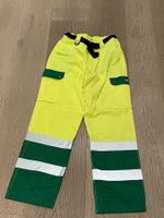 Arbeitshose/Bau/Grösse L=54/56/EN Norm 471 geprüft/Neu/OVP
