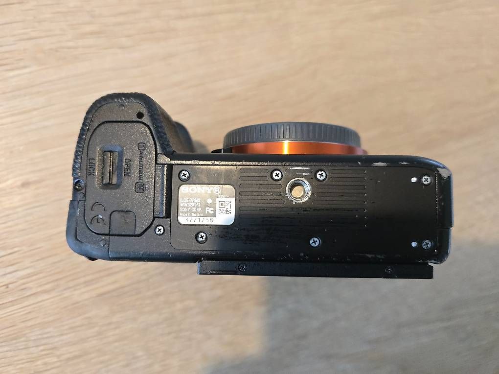 Sony Fotocamera: Sony Alpha 7R ii (A7RM2) – Usato da Villars-sur-Glâne venduto da Zoyah 4