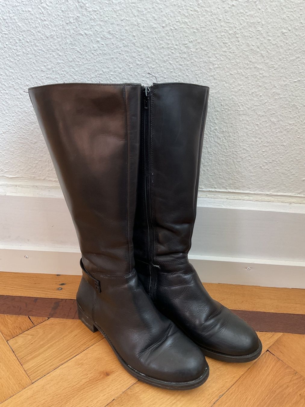 Tamaris Scarpe da donna: Tamaris knee boots – Usato da Zürich venduto da ioa_75n8 2