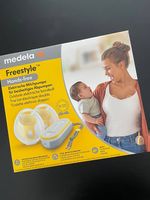 Medela Handsfree Neu