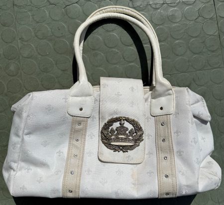 Friis & Company Tasche Vintage Dachbodenfund