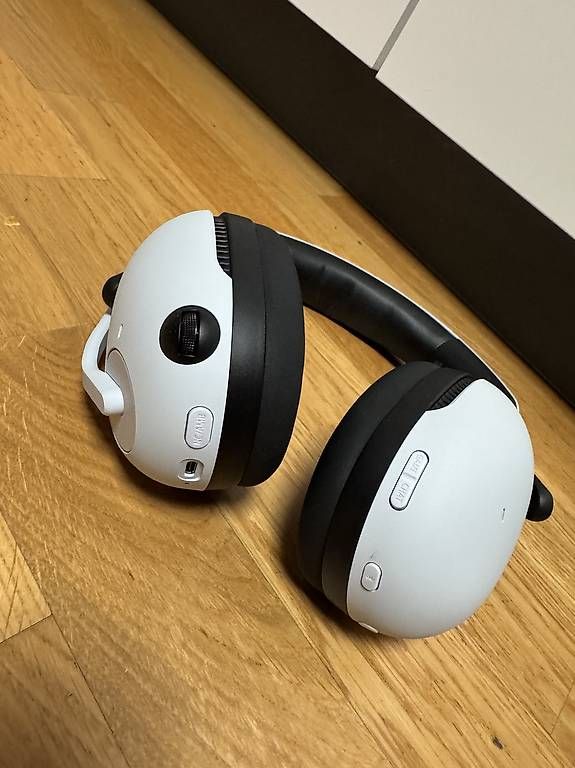 Kopfhörer: Casque gaming sans fil à réduction de bruit – Gebraucht aus Lausanne von wazabyii 3
