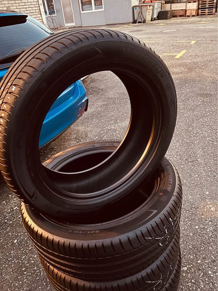 Michelin Pneumatici & Ruote complete: 225/50R18 95V Michelin Primacy 4 – Usato da Füllinsdorf venduto da pne_898y 2