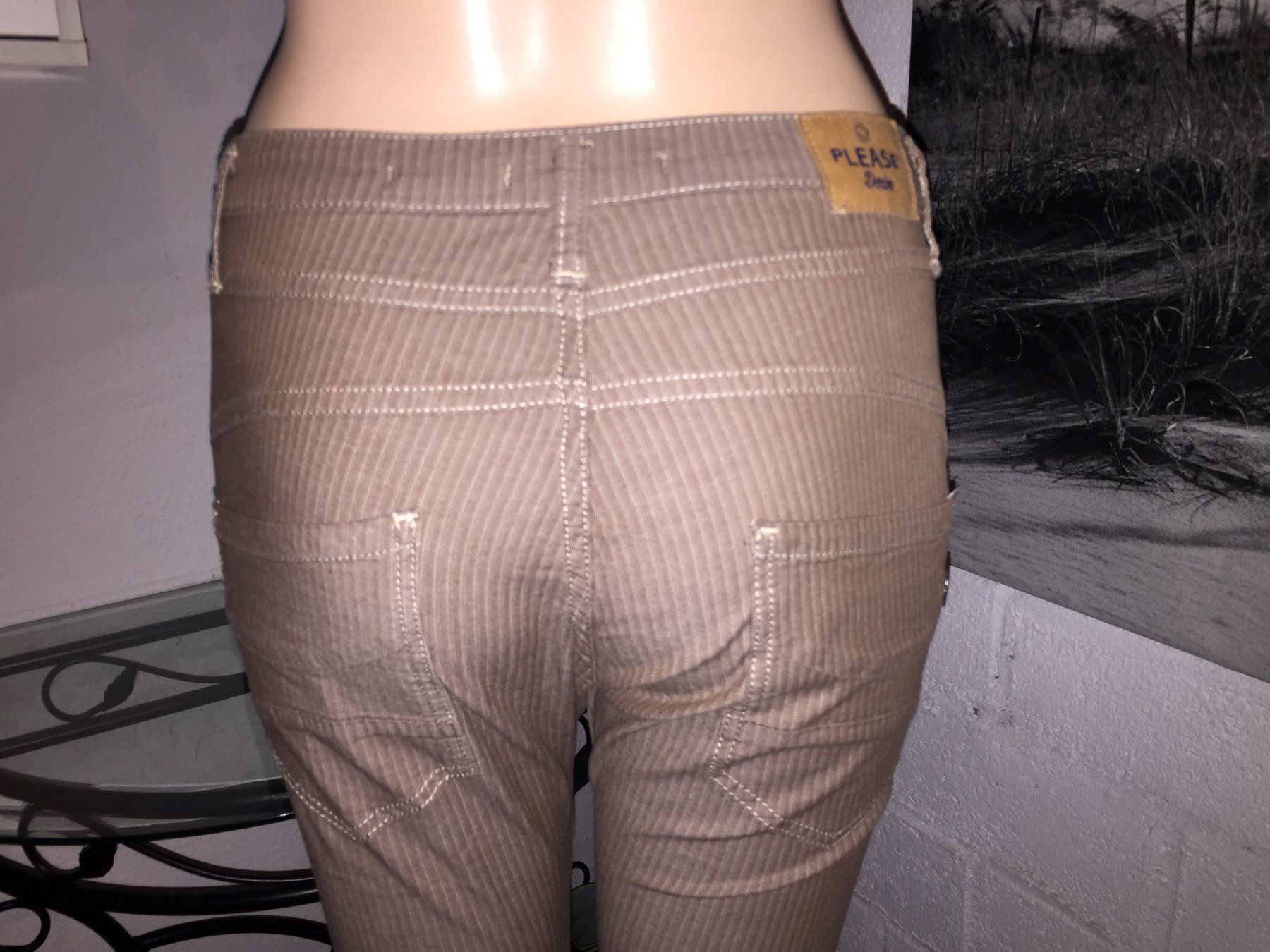 Please Jeans Jeans: PLEASE  Jeans    Taille/Grosse XS    Neuf/Neu – Neu (gemäss Beschreibung) aus Cossonay-ville von Super-Price-Quality 7