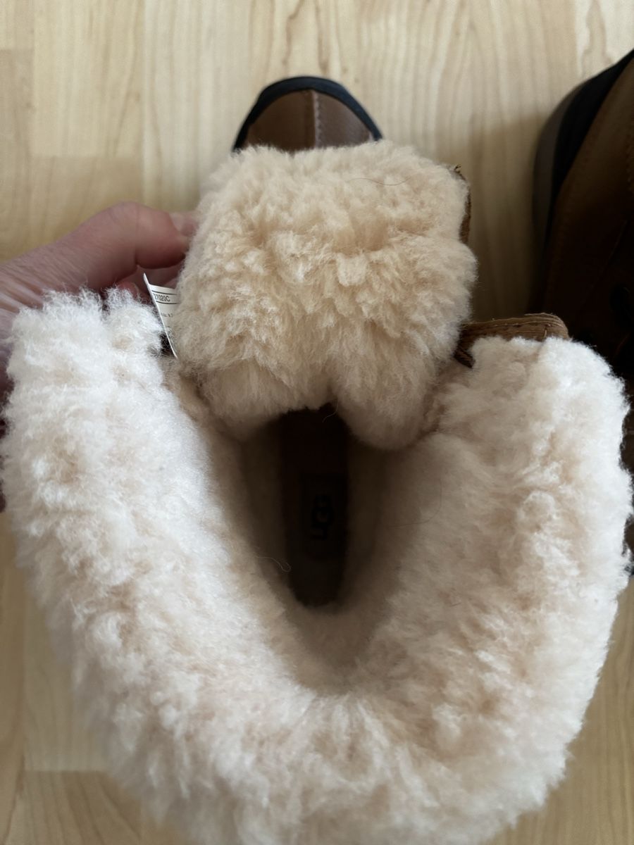 Ugg Scarpe da donna: UGG Damen Winterschuhe – Nuovo (secondo la descrizione) da Seon venduto da celia_17 2