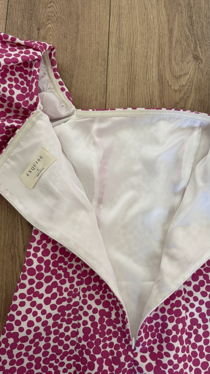 Vestiti: Luxuriöses Kleid – Nuovo (secondo la descrizione) da Schaffhausen venduto da R_Muzh 5