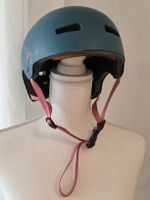 Velo- oder Skaterhelm