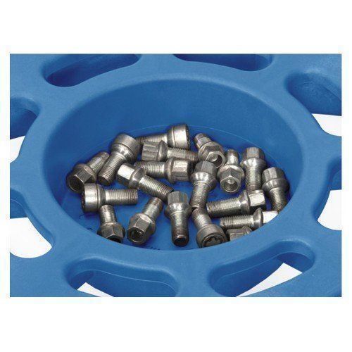Fetra Lettini sottoauto: Reifenroller Fetra Tyre Trolley – Usato da Steinhausen venduto da Mercateo 1