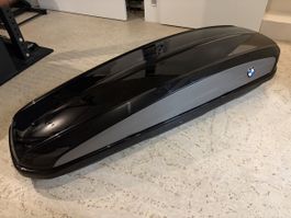 Original BMW Dachbox 320L 