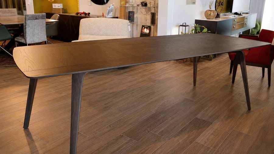 Tische: MisuraEmme Tisch Gramercy – Neu (gemäss Beschreibung) aus Winterthur von Bertuca_Home_Design 1