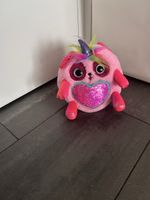 Rainbowcorns Kuscheltier blau pink guter Zustand