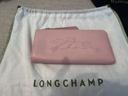 Portemonnaie von Longchamp, ungebraucht, original