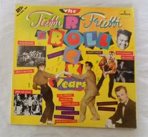 The Rock'n'Roll Yeras / 2 LP's / Carl Perkins, Bill Haley ua