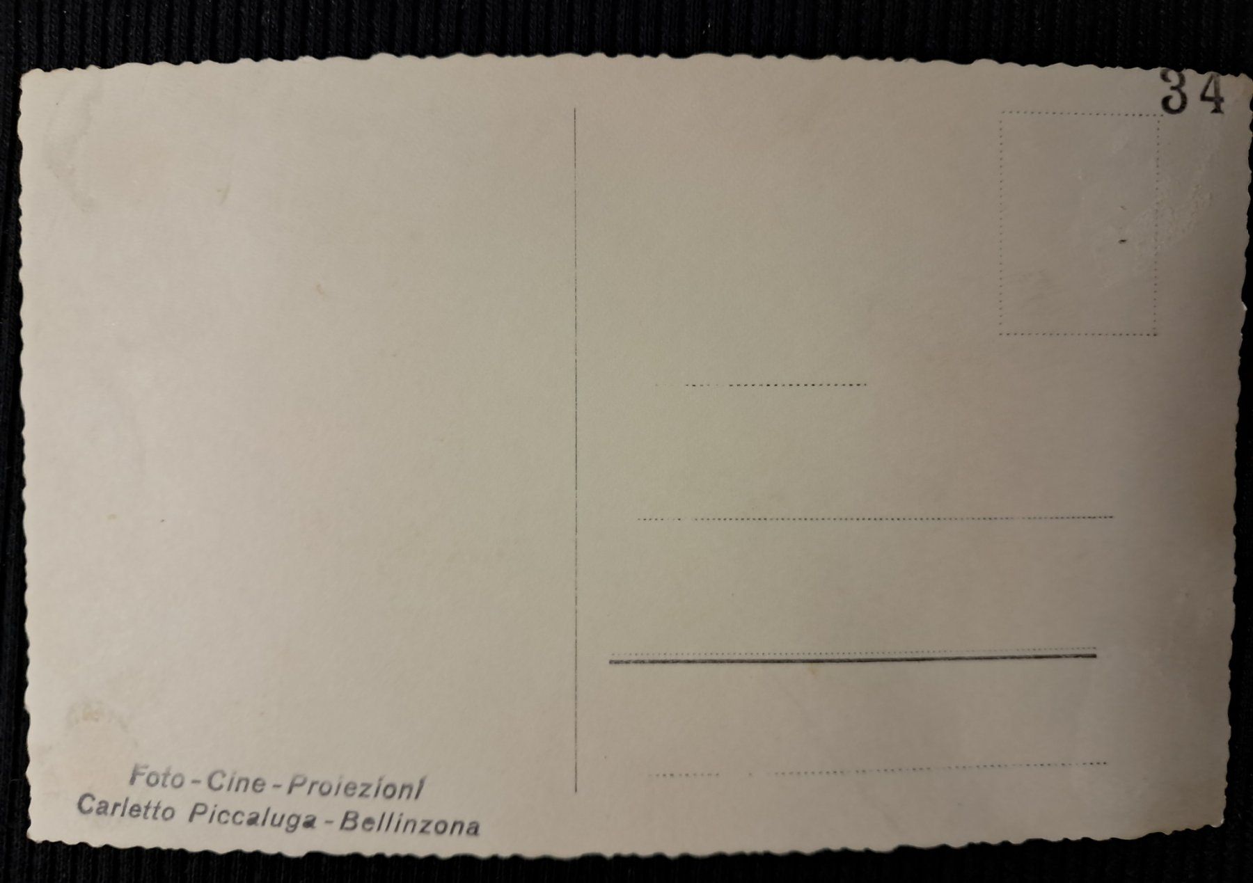 Cartoline postali: AK MILITAR - KLEBERESTE – Usato da Ponto Valentino venduto da giorgia06 1