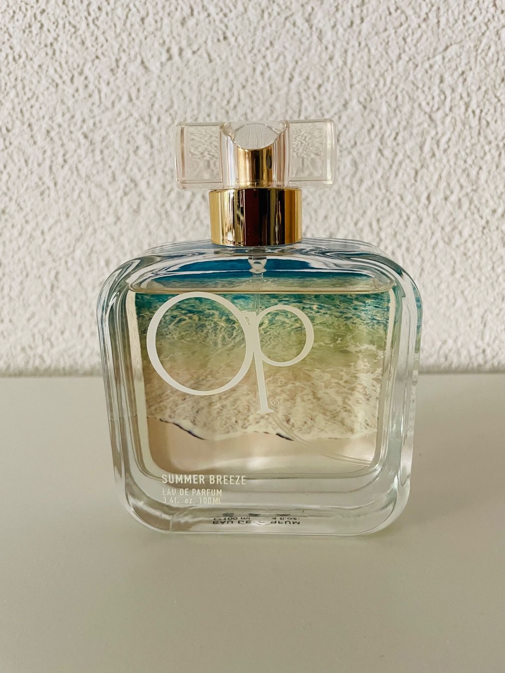Profumi & Eau de Toilette: Ocean Pacific Summer Breeze EDP 100ML – Nuovo (secondo la descrizione) da Bern venduto da SL98