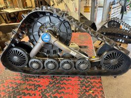 Raupen Fahrwerke Camso Arctic Cat